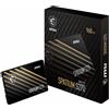 MSI SSD 240GB MSI Spatium S270 2,5" (6.4cm) SATAIII