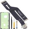 OEM Ricambio connettore dock per porta di ricarica Galaxy Note 20 Ultra 5G - Cavo flessibile jack microfono - Adesivo e attrezzi inclusi