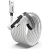 OEM Cavo da USB 3.0 a USB-C, lunghezza 5 metri, per PC da gaming e visori VR