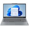 Lenovo Laptop Lenovo IdeaPad Slim 3 15AMN8 | Windows 11 - Schermo 15'' FHD - Processore Athlon 10 - RAM 8 GB - SSD 128 GB - Tastiera AZERTY