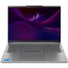 Lenovo Laptop Lenovo IdeaPad Slim 5 14IMH10 | Senza sistema operativo Windows - Schermo 14 pollici WUXGA OLED - Processore Core Ultra 5 135H - RAM 16 GB - SSD 512 GB - Tastiera AZERTY