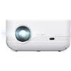 Acer Proiettore AOPEN QF81 Bianco, LCD, 1080p, 800 lumen ANSI