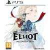 SquareEnix Le Avventure di Elliot: Le Storie del Millennio - Gioco per PS5