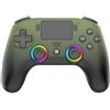 Subsonic Controller - PS5 PC - Wireless - LED RGB