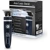 JEAN LOUIS DAVID Tagliacapelli multifunzione 4 in 1 - JEAN LOUIS DAVID - Infinite Styler - 60 minuti - 4 accessori - Blu notte