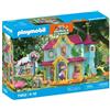 PLAYMOBIL 71852 Villa Colorata degli Animali