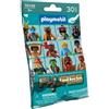 PLAYMOBIL 210382 - Scatola con figure per bambini, Serie 30 (72139) x24 bustine, figurine da collezione, 1 serie completa ed esclusiva