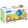 PLAYMOBIL Junior 72083: Betoniere