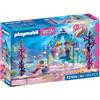 PLAYMOBIL 72104, Matrimonio delle sirene, Principesse, Fantasy e Magia, 99 pezzi, adatto dai 4 anni