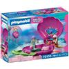 PLAYMOBIL 72105 Set "Conchiglie e sirene", Collezione "Sirene, magia e fantasia", 47 pezzi, adatto dai 4 anni