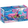 PLAYMOBIL 72106 Orchi e sirene, Sirene: Fantasy e magia, 7 pezzi, adatto dai 4 anni