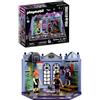 PLAYMOBIL 72144, Palestra di Monster High