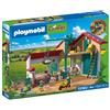PLAYMOBIL Country 72160: Grande fattoria e stalla