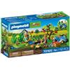 PLAYMOBIL Country 72165: Orto della fattoria