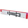 One For All Supporto TV a muro - ONE FOR ALL Solid Jumbo - Fissaggio a muro - Per schermi da 42 a 120 pollici - Standard VESA massimo 900x600