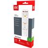 One For All Telecomando universale - EazyClean - 2 in 1