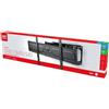 One For All Supporto TV - Modello Jumbo, robusto - Orientabile 120° - Per schermi da 42 a 120 pollici - Standard VESA massimo 900x600