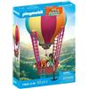 PLAYMOBIL 71853: Viaggio in Mongolfiera
