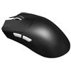 THE G-LAB Mouse da gaming - Triplo modalità - THE G-LAB - KULT Elite M100 - 26.000 DPI - 1.000 Hz - Nero