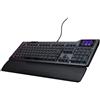 Turtle Beach Tastiera da gaming - Meccanica - TURTLE BEACH - Command Series KB5 - Layout AZERTY - Retroilluminazione RGB