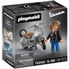 PLAYMOBIL 72282 Vespa: 80° anniversario, stile originale