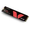 Verbatim SSD interni - VERBATIM - Vi3000 - 256 GB - NVMe
