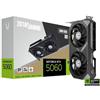 ZOTAC - Schede grafiche da gaming - GeForce RTX 5060 - Twin Edge OC - 8 GB