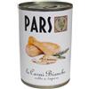 Dieta Pars Cibo umido per cani e gatti Pars 400gr confezione da 6pz - Carni Bianche