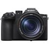 SONY RX10 V DSCRX10M5B - GARANZIA SONY ITALIA 3 ANNI