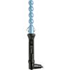 Taurus Winsor Bubbles - Arricciacapelli, Ondulazione, Temperatura 180ºC, Resistenza PTC, Cavo rotante, Nero e blu