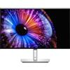 Dell U2724DE UltraSharp Monitor 27 IPS 120Hz QHD 8ms Pivot Hub USB HDMI/2*DisplayPort/GLAN