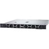 Dell PowerEdge R360 Intel Xeon 6 6333P 32GB No GPU 2x480GB No OS Server Rack 1U
