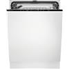 Electrolux Lavastoviglie Integrata totale serie 600 SatelliteClean 60 cm 13 cope