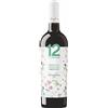 Varvaglione 1921 Primitivo Puglia IGP "12 e Mezzo Bio" 2024 - Varvaglione 1921 - 0.75L