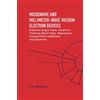 Artech House Microwave and Millimeter Wave Vacuum Electron Devices: Inductive Output Tubes, Klystrons, Traveling-Wave Tubes, Magnetrons, Crossed-Field Amplifiers, and Gyrotrons