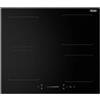 Delonghi De Longhi Piano Cottura YLI61 BG a Induzione"