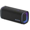 Sony Ult Field 5 Altoparlante portatile stereo Nero"