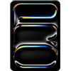 Apple iPad Pro 11"" Wi‑Fi 512GB display standard Nero Siderale"