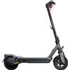Segway Monopattino Elettrico NINEBOT MAX G3 I grigio/nero, ruote da 11"",velocità max 25 Km/h, motore 500W, autonomia fino a 80Km, batteria da 600Wh"