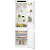 Electrolux FRIGORIFERO COMBINATO MULTIFLOW CLASSE E LNN3CE18S"