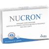 AURORA BIOFARMA NUCRON 30 cpr - Per La Flora Intestinale Di Cane e Gatto