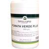TERRA DI CUMA POMATA RISOLVENTE VERDE PLUS 1 Kg - Curare i traumi esterni