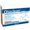 ECUPHAR OTOCLEAN (18 fiale da 5 ml) - Detergente auricolare per cani e gatti
