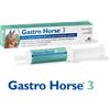 NBF LANES GASTRO HORSE 3 - Favorisce la normale funzione della mucosa gastrica