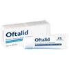 NBF LANES OFTALID 20ml - Favorisce la normale funzione della cute palpebrale