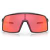 Oakley Occhiali da Sole OO9406 940611 Sutro Nero Opaco/Prizm Trail Torch Unisex 37/137/140