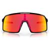 Oakley Occhiali da Sole OO9462 946209 Sutro S Nero/Prizm Unisex 28/128/134