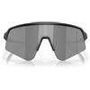 Oakley Occhiali da Sole OO9465 946503 Sutro Lite Sweep Nero Opaco/Prizm Unisex 39/139/138