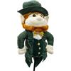 Longridge Copritesta da golf Longridge Leprechaun - Multicolore