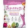 Dalla Grana Pura Natura Dalla Grana Tenerosi Maiale per GATTI 800 gr
